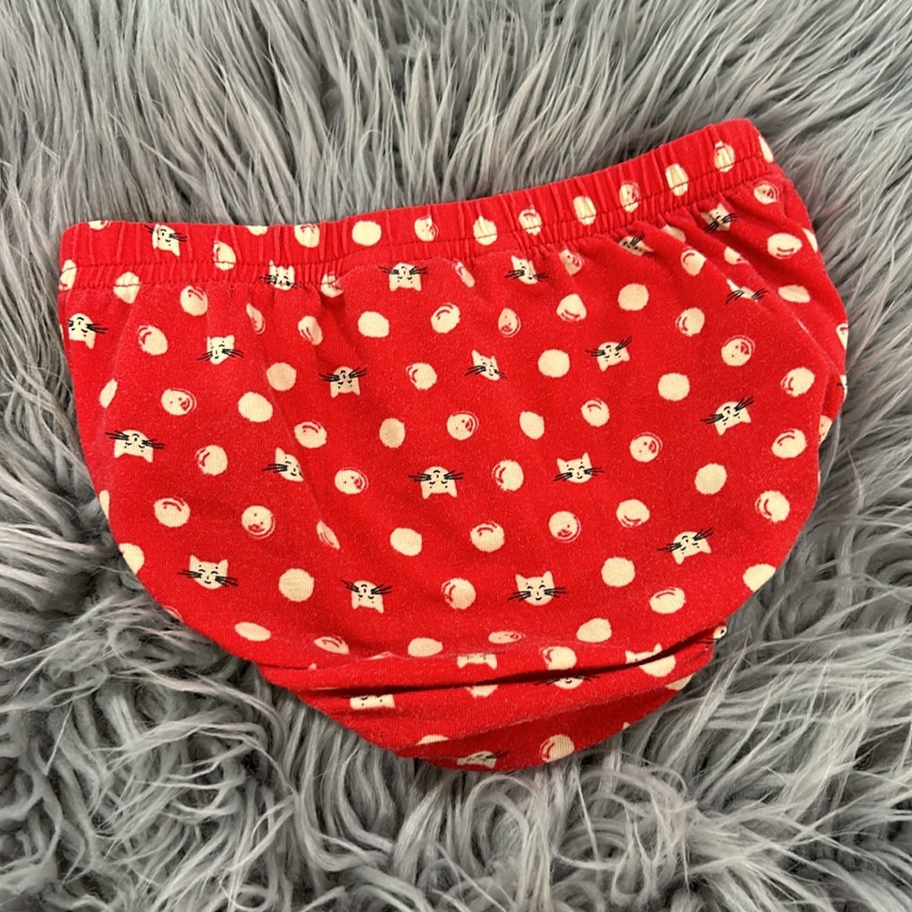 Matilda, Jane cat bloomers - Picture 4 of 12